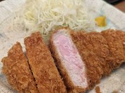 とんかつひなた