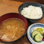 とんかつひなた