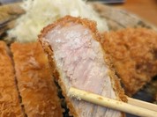 とんかつひなた