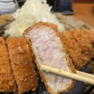 とんかつひなた