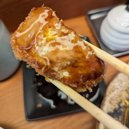 とんかつひなた