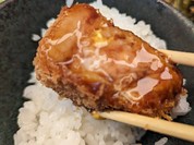 とんかつひなた