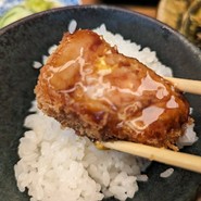 とんかつひなた