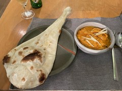 インドレストランマンダラ