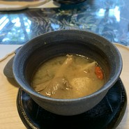 すっぽんスープ