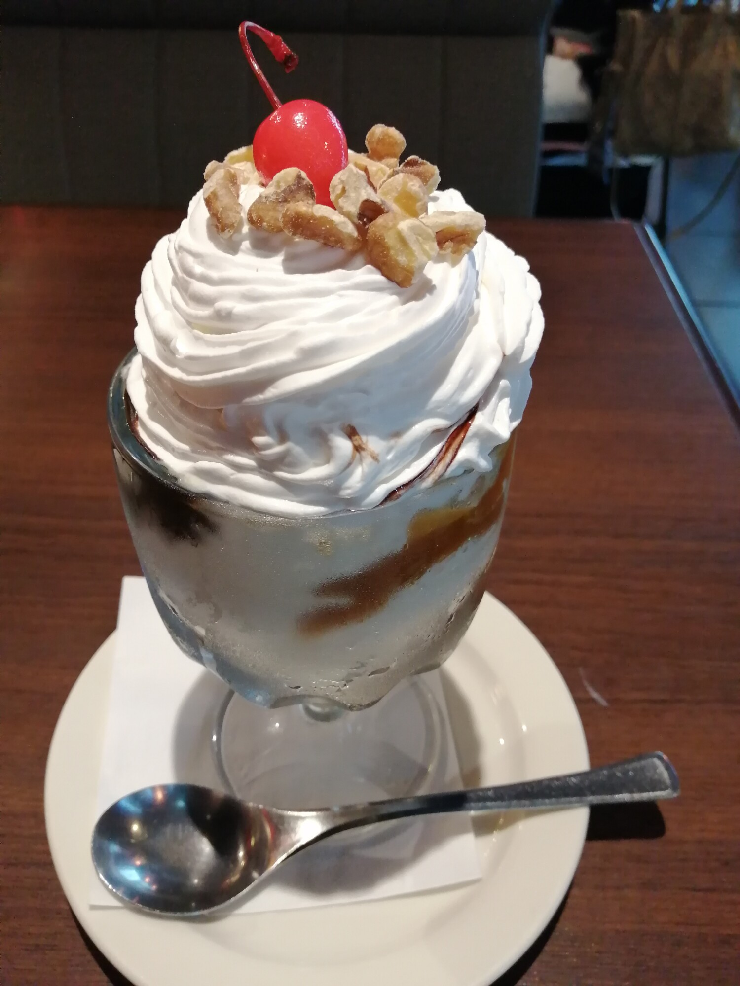 Tgiフライデーズ 渋谷神南店 渋谷センター街 公園通り その他各国料理 のグルメ情報 ヒトサラ