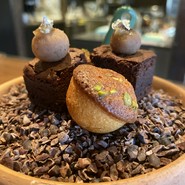 ランチコース