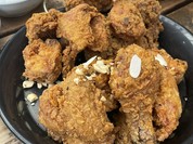 辛ちゃん 新大久保駅前店