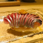 おたる政寿司　本店 