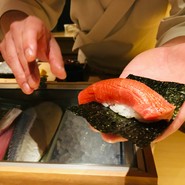 おたる政寿司　本店 