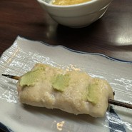 鳥藤