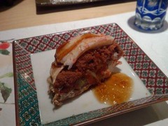 鮨処あいじ