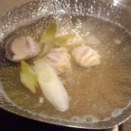 鮨処あいじ