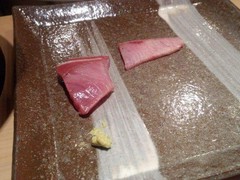 鮨処あいじ