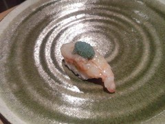 鮨処あいじ