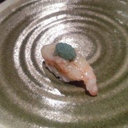 鮨処あいじ