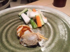 鮨処あいじ