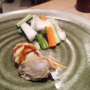 鮨処あいじ