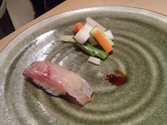 鮨処あいじ