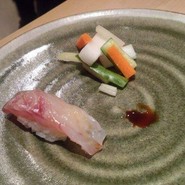 鮨処あいじ