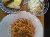 カフェ・ラ・シェール
