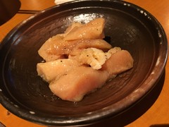 炭火焼肉あもん