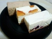 コガネイチーズケーキ