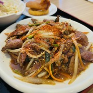 台湾料理 味源 高松牟礼店