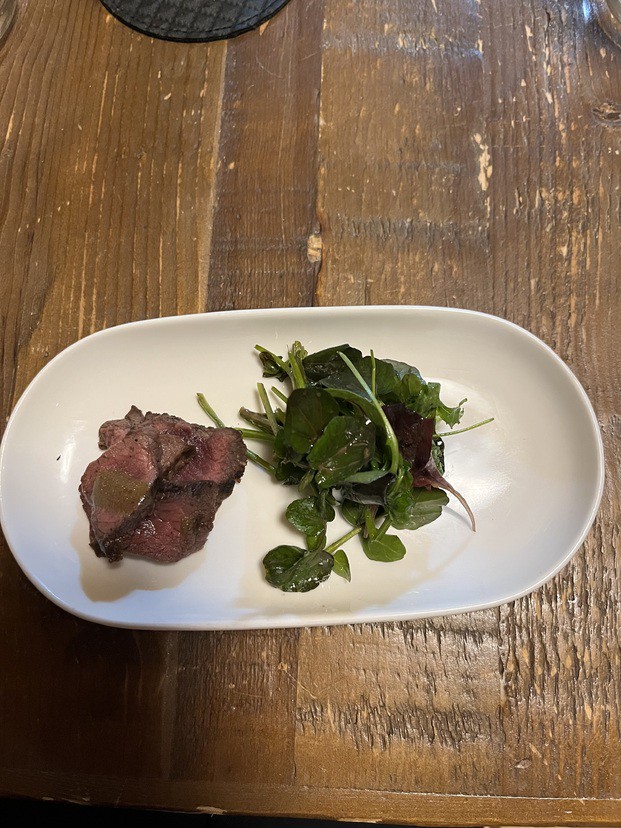 西洋料理 Circa1888 藤枝/その他各国料理 ネット予約可 | ヒトサラ