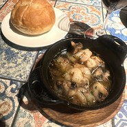 Del Mar COMEDOR Y TERRAZA