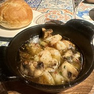 Del Mar COMEDOR Y TERRAZA