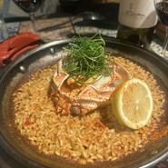 Del Mar COMEDOR Y TERRAZA