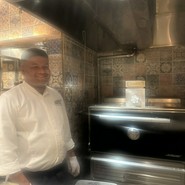 Del Mar COMEDOR Y TERRAZA