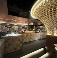 Del Mar COMEDOR Y TERRAZA