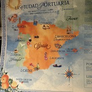 Del Mar COMEDOR Y TERRAZA