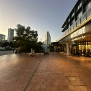 Del Mar COMEDOR Y TERRAZA