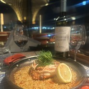 Del Mar COMEDOR Y TERRAZA