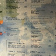 Del Mar COMEDOR Y TERRAZA