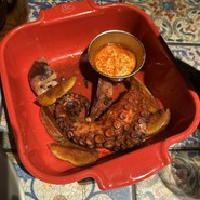 Del Mar COMEDOR Y TERRAZA