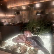 Del Mar COMEDOR Y TERRAZA