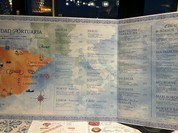 Del Mar COMEDOR Y TERRAZA