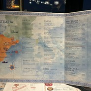 Del Mar COMEDOR Y TERRAZA