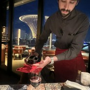 Del Mar COMEDOR Y TERRAZA