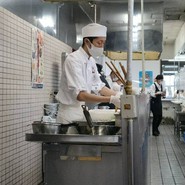 天ぷらひらお 本店