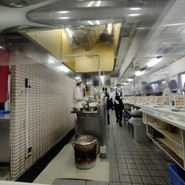 天ぷらひらお 本店