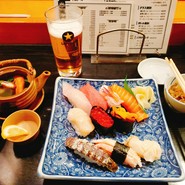 魚真（うおまさ）