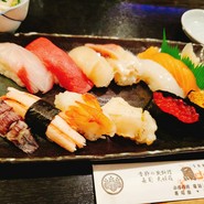 魚真（うおまさ）