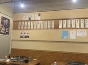 ホルモン赤しろ屋