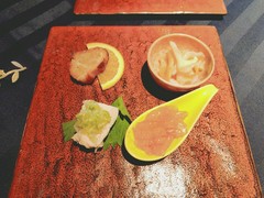 チャイニーズガーデンレストラン　深記