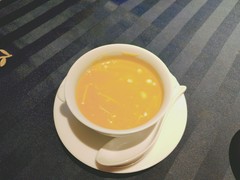 チャイニーズガーデンレストラン　深記